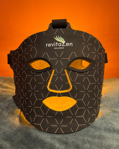 revitaZen Light Therapy Mask