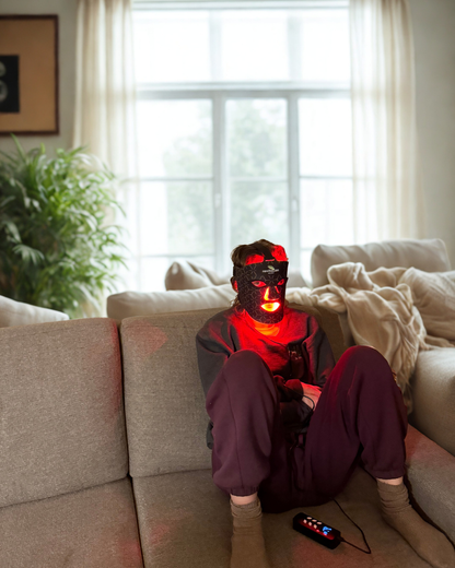revitaZen Light Therapy Mask