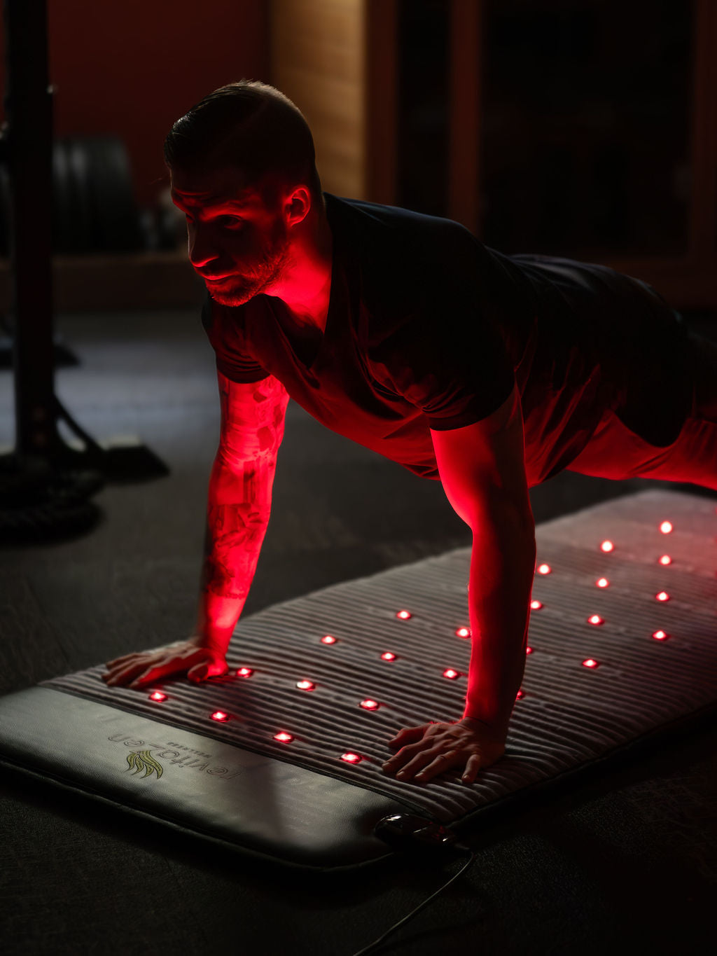 revitaZen PEMF Ultra Mat