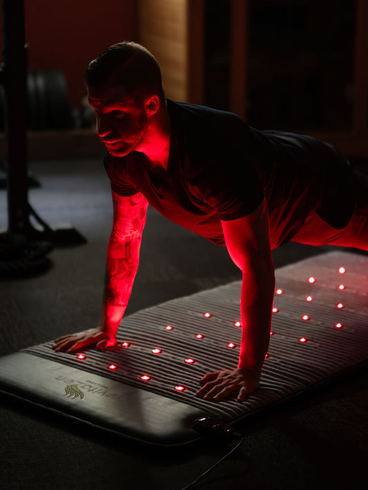 revitaZen PEMF Ultra Mat