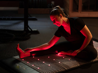 revitaZen PEMF Ultra Mat