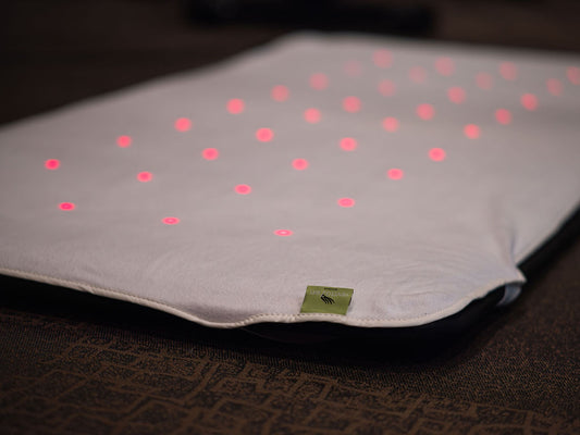 revitaZen Ultra Mat Cover