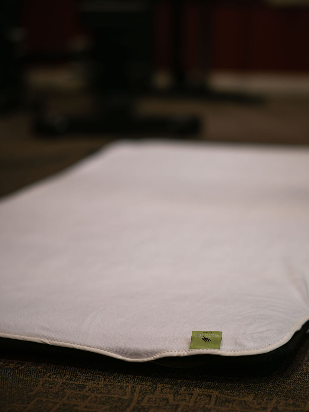 revitaZen Ultra Mat Cover