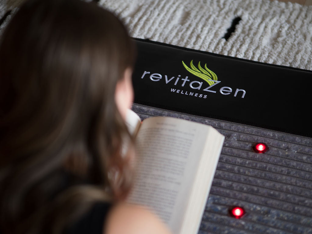revitaZen PEMF Ultra Mat