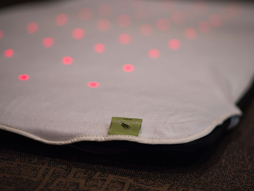 revitaZen Ultra Mat Cover
