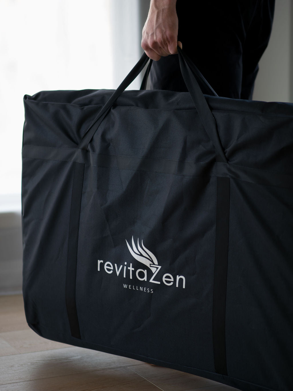 revitaZen PEMF Ultra Mat